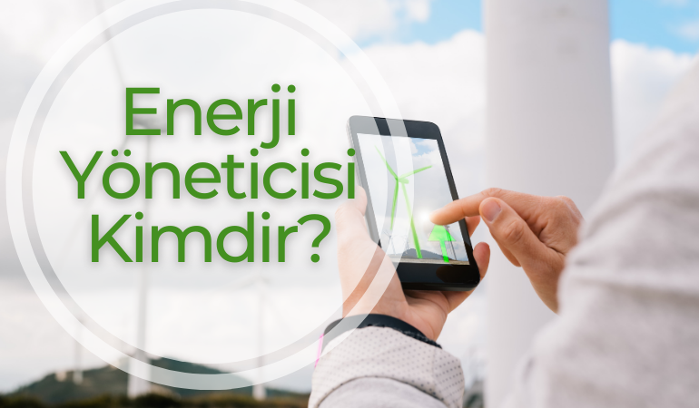 Enerji Yöneticisi