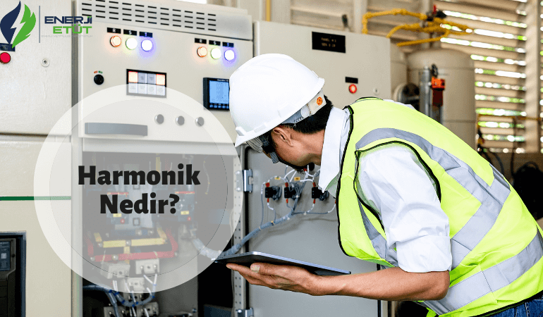 Harmonik Nedir?